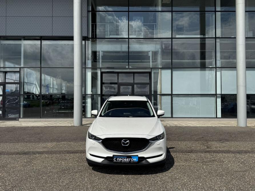 Mazda CX-5 II Тверь  - изображение 2
