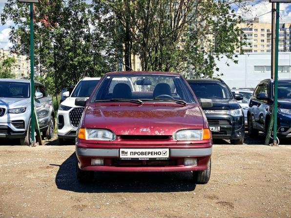 Lada (ВАЗ) 2115 с пробегом 2004 года, цена 129 000 рублей, 120000 км, седан, Автокод Объявления