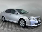 Toyota Camry VII (XV50) Ростов-на-Дону  - изображение 23