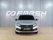 Lada (ВАЗ) Granta I Рестайлинг Воронеж  - изображение 20