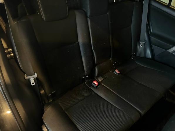 Toyota RAV4 IV (XA40) с пробегом 2015 года, цена 1 890 000 рублей, 138084 км, внедорожник, Автокод Объявления