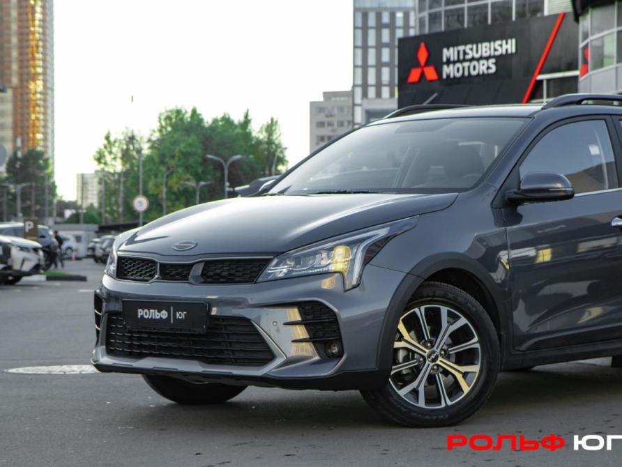Solaris KRX Москва  - изображение 13