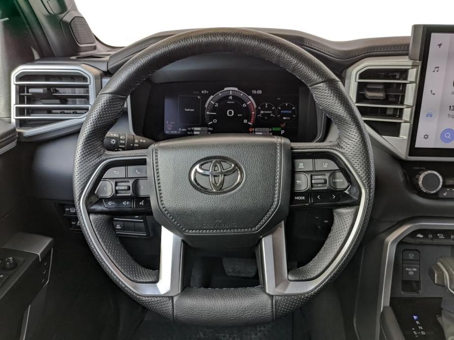 Toyota Sequoia III Москва  - изображение 20
