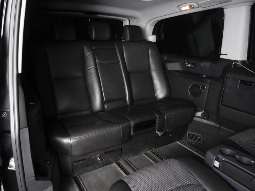 Mercedes-Benz Viano I (W639) Рестайлинг Минеральные Воды  - изображение 9