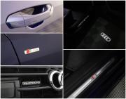 Audi A7 II (4K) Москва  - изображение 40