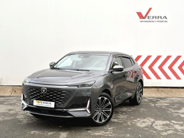 Changan UNI-K с пробегом 2023 года, цена 2 780 000 рублей, 39001 км, внедорожник, Автокод Объявления