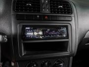 Volkswagen Polo V Воронеж  - изображение 28