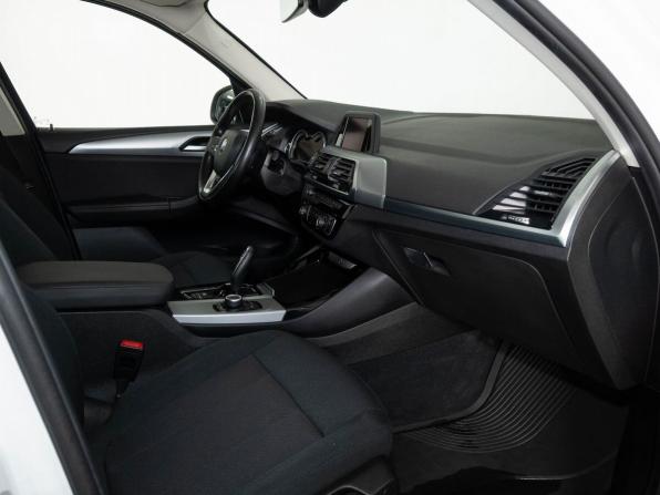 BMW X3 III (G01) с пробегом 2018 года, цена 3 750 000 рублей, 69364 км, внедорожник, Автокод Объявления