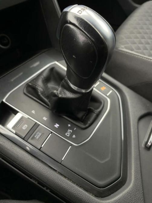 Volkswagen Tiguan II Тверь  - изображение 11