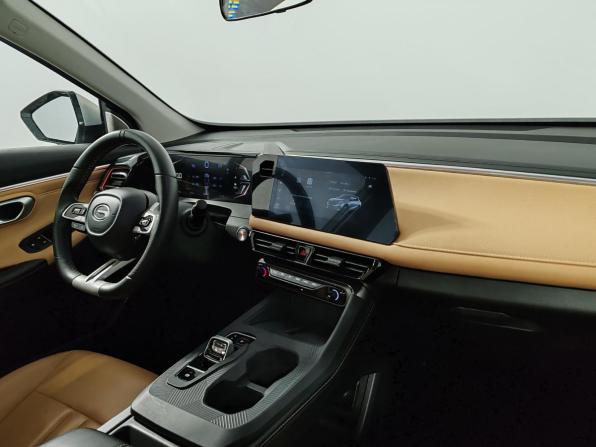 GAC GS3 с пробегом 2024 года, цена 1 999 000 рублей, 42242 км, внедорожник, Автокод Объявления