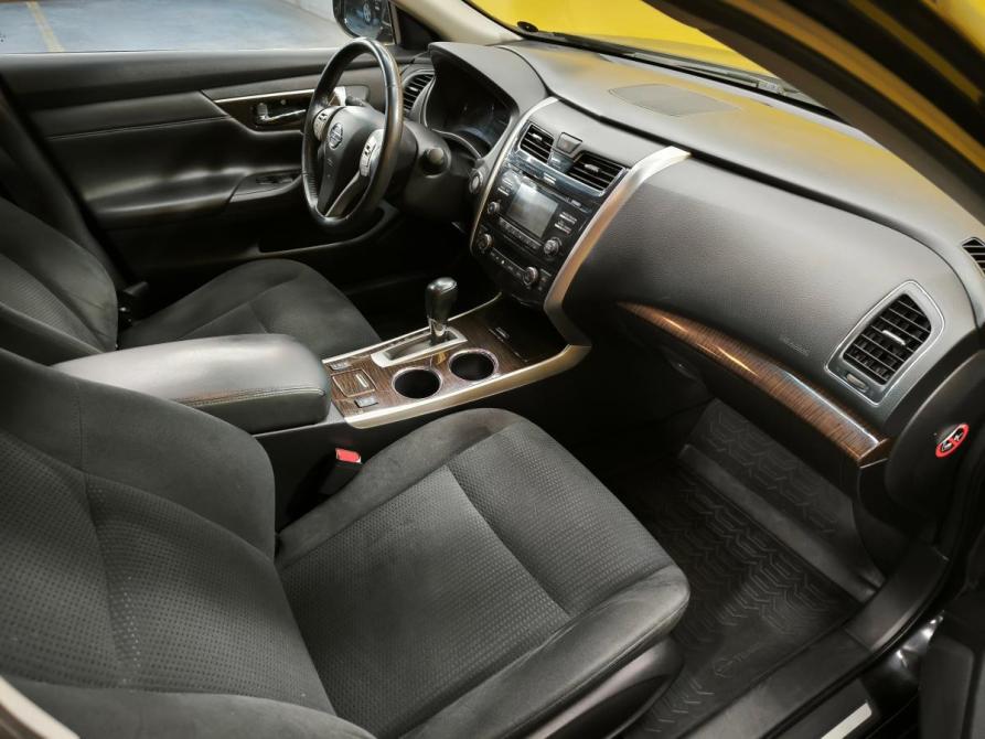 Nissan Teana III Ижевск  - изображение 17