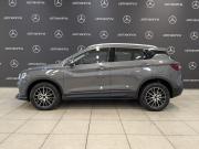Belgee X50 Москва  - изображение 36