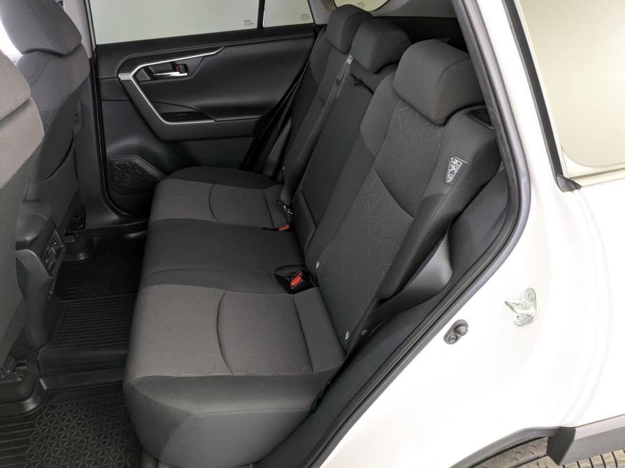 Toyota RAV4 V (XA50) Москва  - изображение 12