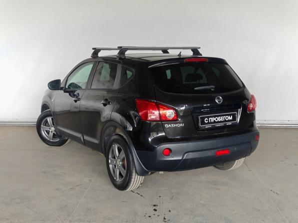 Nissan Qashqai I с пробегом 2007 года, цена 580 000 рублей, 312387 км, внедорожник, Автокод Объявления
