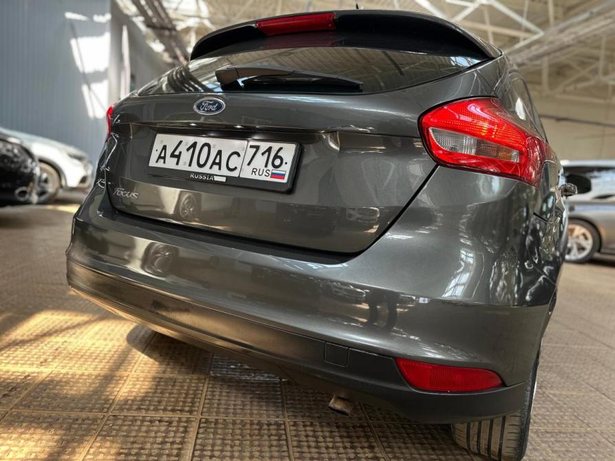 Ford Focus III Рестайлинг Набережные Челны  - изображение 9