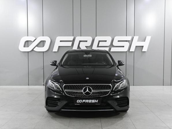 Mercedes-Benz E-Класс V (W213 S213 C238) с пробегом 2018 года, цена 2 649 000 рублей, 114603 км, седан, Автокод Объявления