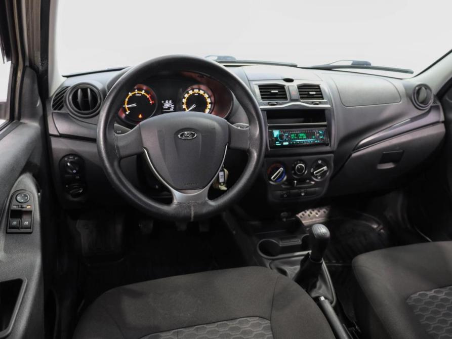 Lada (ВАЗ) Granta I Рестайлинг Ростов-на-Дону  - изображение 6