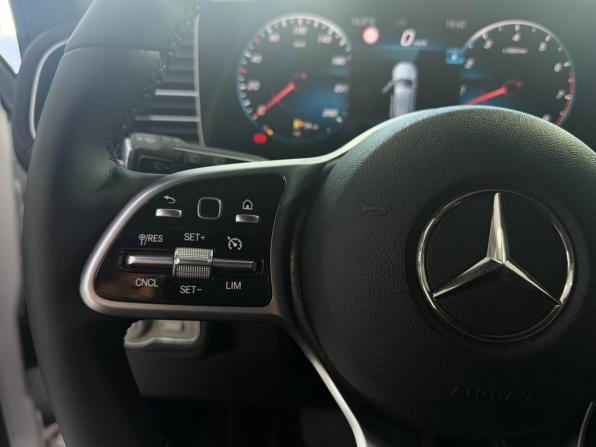 Mercedes-Benz GLE II (V167) с пробегом 2019 года, цена 6 400 000 рублей, 137690 км, внедорожник, Автокод Объявления