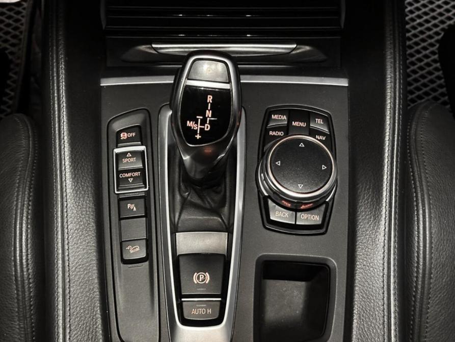 BMW X6 II (F16) Красноярск  - изображение 17