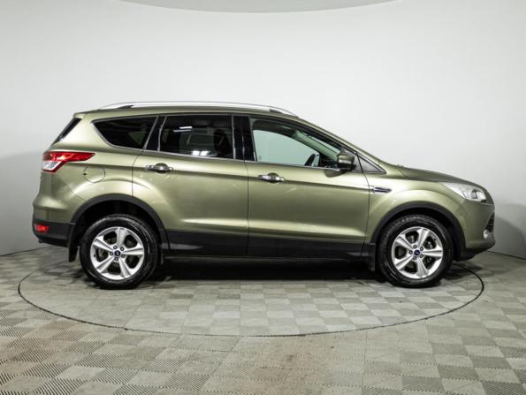 Ford Kuga II с пробегом 2014 года, цена 849 585 рублей, 202467 км, внедорожник, Автокод Объявления