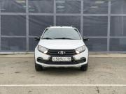 Lada (ВАЗ) Granta I Рестайлинг Уфа  - изображение 10