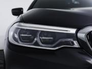 BMW 5 серии VII (G30/G31/G38) Москва  - изображение 47