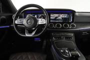 Mercedes-Benz E-Класс V (W213 S213 C238) Москва  - изображение 55