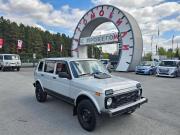 Lada (ВАЗ) 2131 (4x4) I Тюмень  - изображение 17