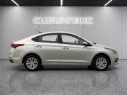 Hyundai Solaris II Кемерово  - изображение 16