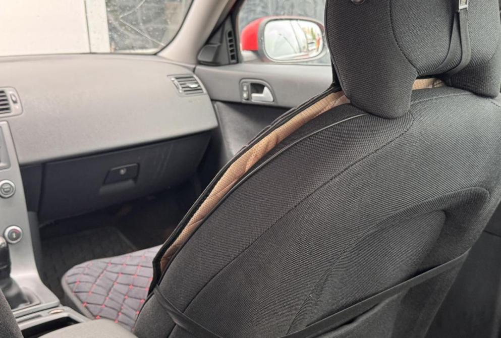 Volvo S40 II Рестайлинг Владимир  - изображение 16