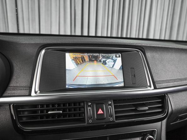 Kia Optima IV с пробегом 2017 года, цена 2 037 000 рублей, 153553 км, седан, Автокод Объявления