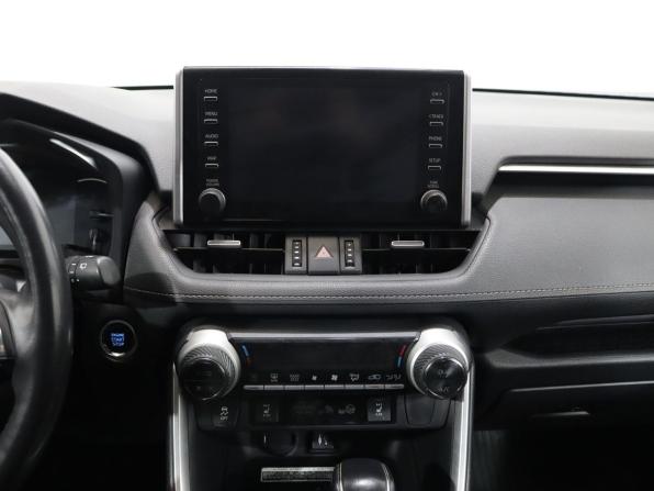 Toyota RAV4 V (XA50) с пробегом 2020 года, цена 3 249 000 рублей, 169816 км, внедорожник, Автокод Объявления