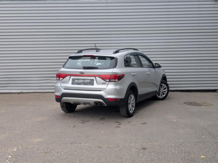 Kia Rio IV Москва  - изображение 15