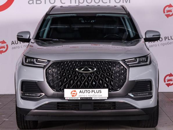 Chery Tiggo 8 Pro Max I Рестайлинг с пробегом 2023 года, цена 2 449 000 рублей, 82000 км, внедорожник, Автокод Объявления