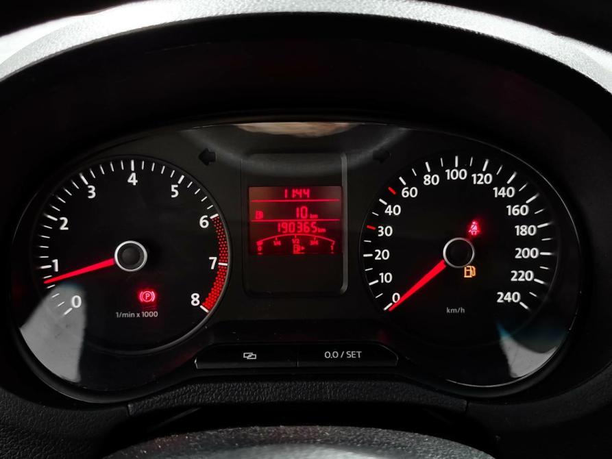 Volkswagen Polo V Нижний Новгород  - изображение 20