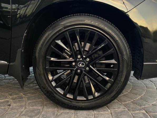 Lexus RX III Рестайлинг с пробегом 2015 года, цена 2 299 000 рублей, 164836 км, внедорожник, Автокод Объявления