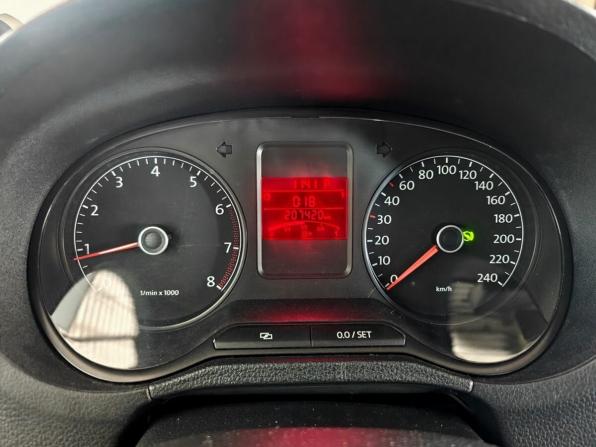 Volkswagen Polo V с пробегом 2012 года, цена 659 000 рублей, 207419 км, седан, Автокод Объявления