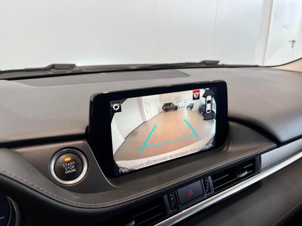 Mazda 6 III (GJ) Рестайлинг 2 с пробегом 2019 года, цена 2 350 000 рублей, 123485 км, седан, Автокод Объявления