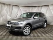 Volkswagen Touareg II Москва  - изображение 25