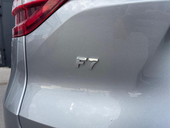 Haval F7 I с пробегом 2022 года, цена 1 550 000 рублей, 144200 км, внедорожник, Автокод Объявления