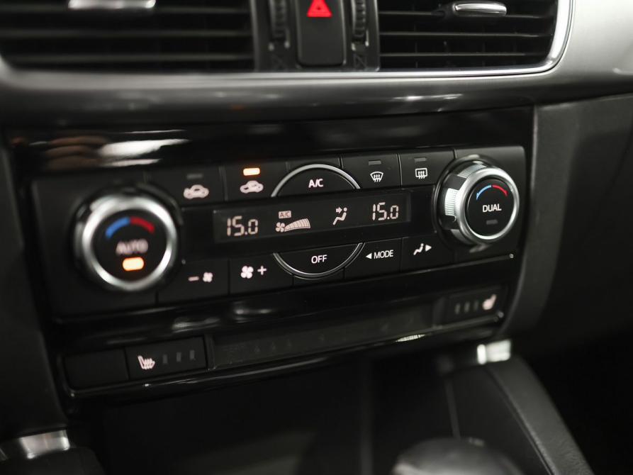 Mazda CX-5 I Рестайлинг Ижевск  - изображение 21