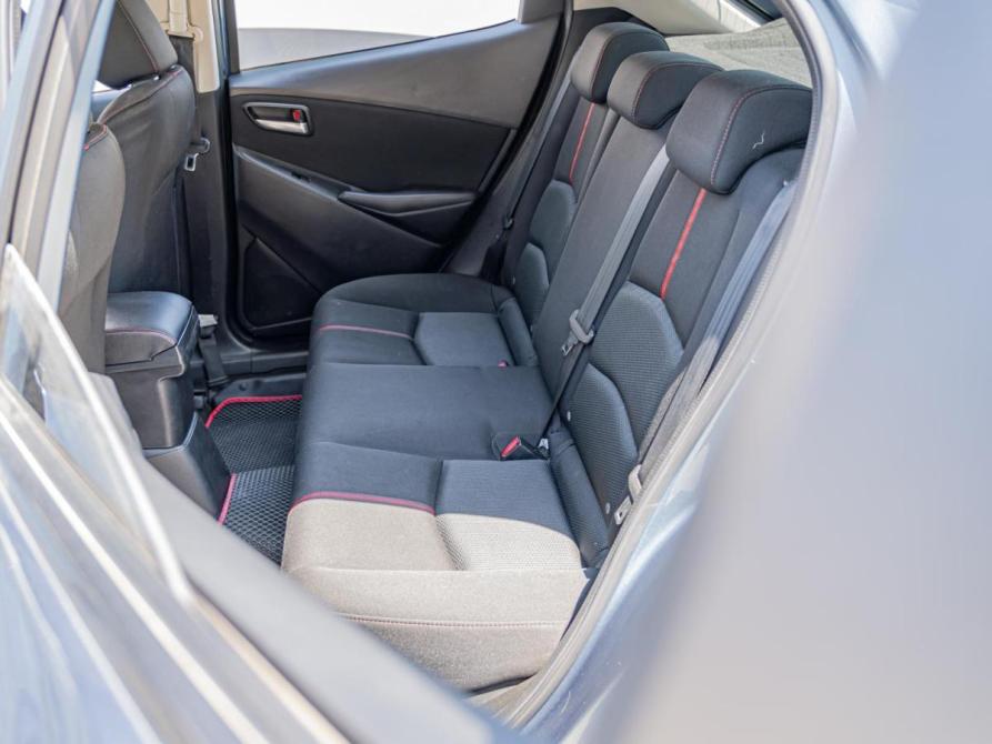 Mazda Demio IV (DJ) Краснодар  - изображение 7