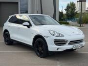 Porsche Cayenne II (958) Казань  - изображение 38