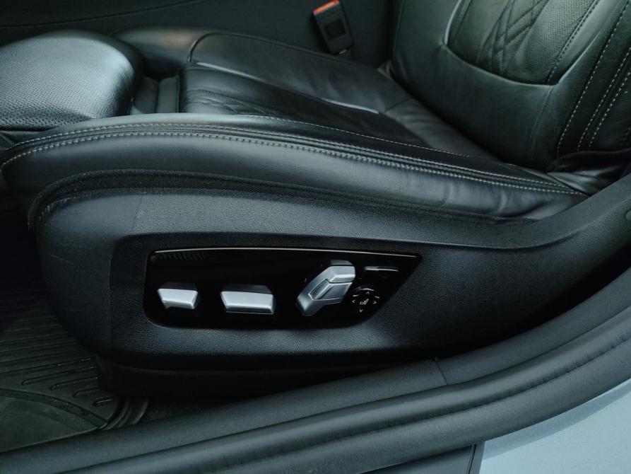 BMW 5 серии VII (G30/G31/G38) Ростов-на-Дону  - изображение 24