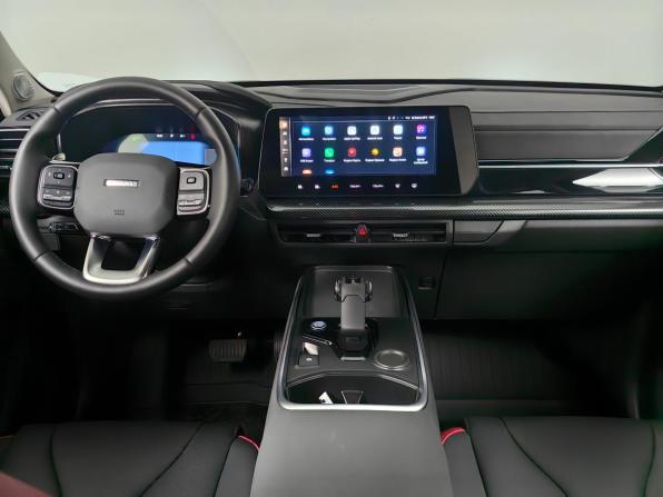 Haval H3 I с пробегом 2025 года, цена 2 495 000 рублей, 10603 км, внедорожник, Автокод Объявления