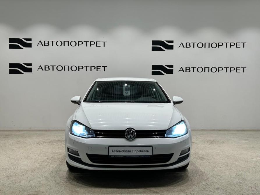 Volkswagen Golf VII Санкт-Петербург  - изображение 10