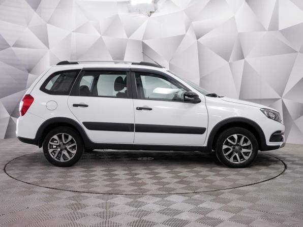 Lada (ВАЗ) Granta I Рестайлинг с пробегом 2023 года, цена 969 000 рублей, 18552 км, универсал, Автокод Объявления