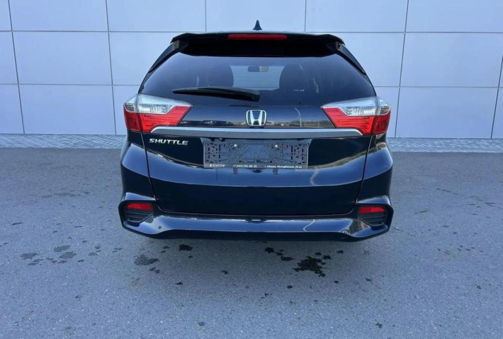 Honda Shuttle II Абакан  - изображение 6