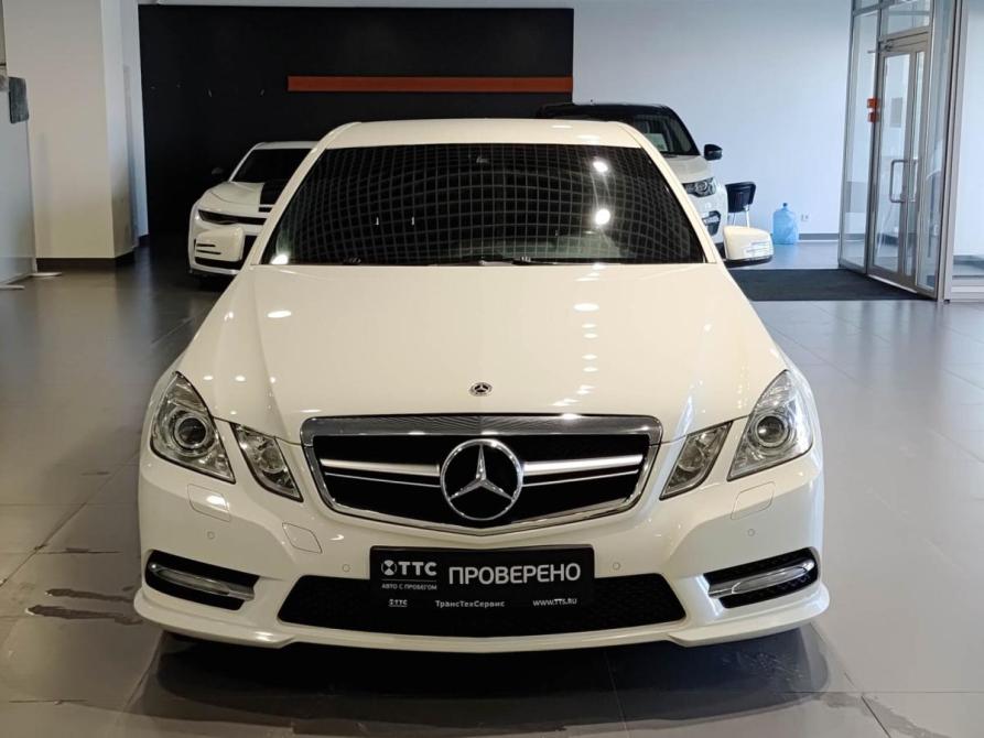 Mercedes-Benz E-Класс IV (W212 S212 C207) Казань  - изображение 2