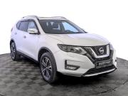 Nissan X-Trail III Рестайлинг Москва  - изображение 31